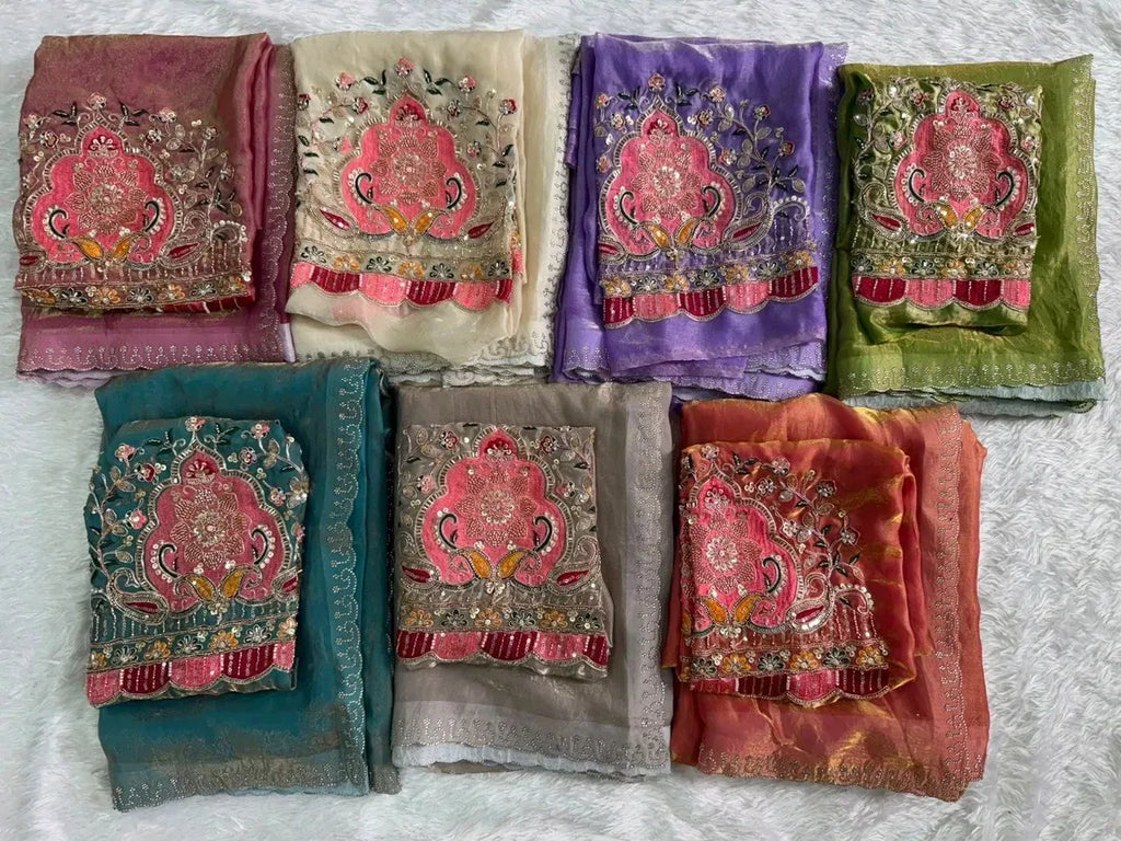 Saree