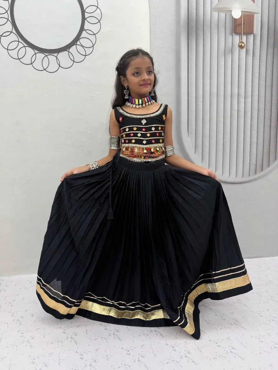Lehenga Choli