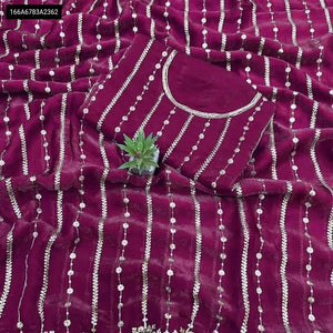Buy Fandy Satin Silk Saree for Women | Embroidered & Cut Work Festive Wear | Ethnic Wear Online