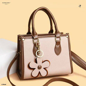 Elegant & Durable Nylon Backpack for Women: Your Essential Companion for Travel, College, and Office