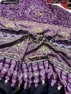 Buy Gajji Bandhej Silk Saree for Women Online | Traditional Jaipuri Work & Gota | Ethnic Wear
