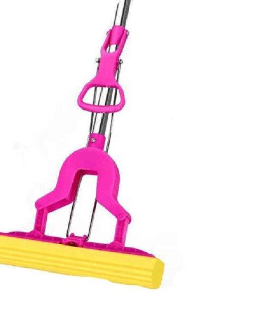 Generic Pva Sponge Mop For Wet Floor Cleaning - TREND BUY