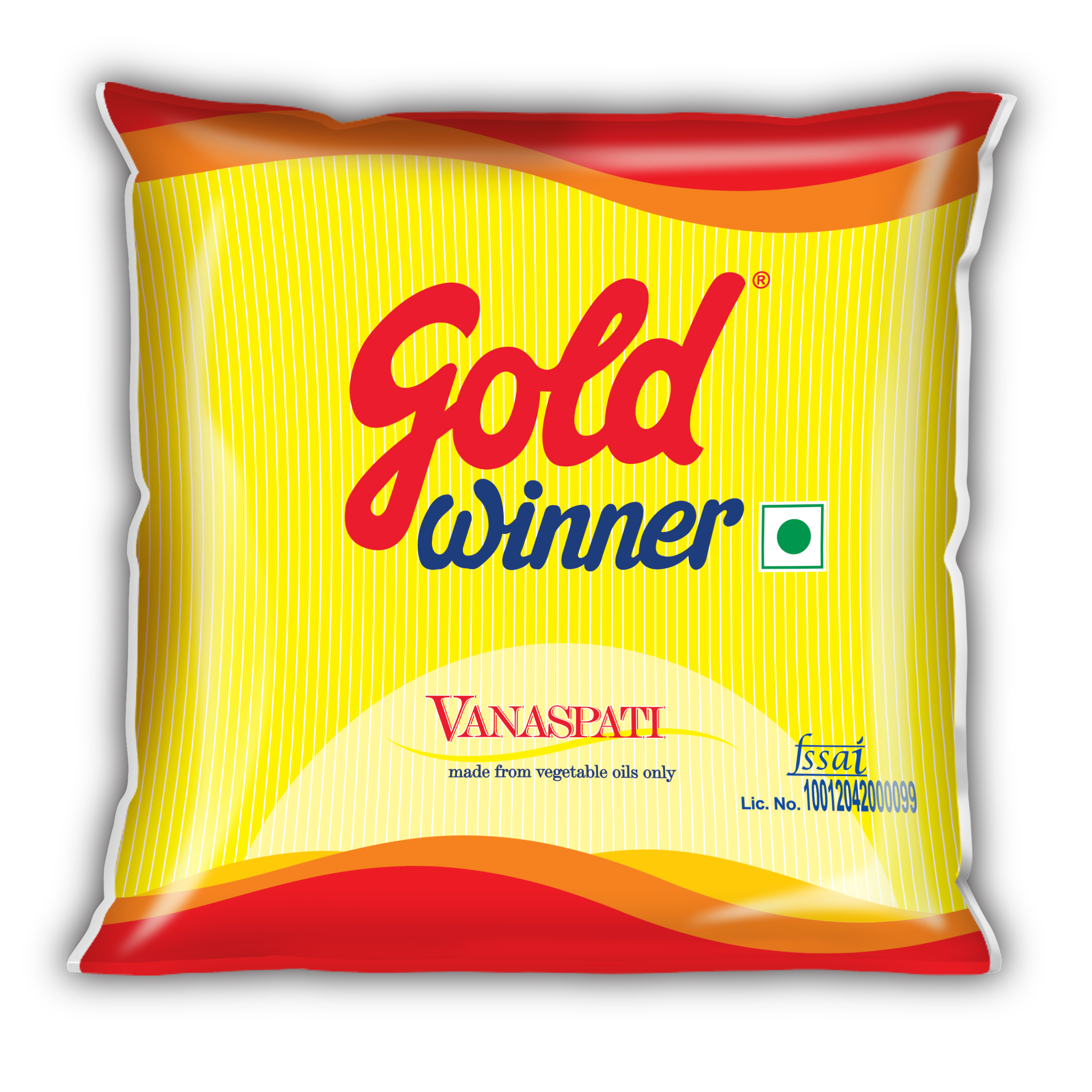 Vanaspati / வனஸ்பதி / Dalda– Multi-Purpose Cooking Fat