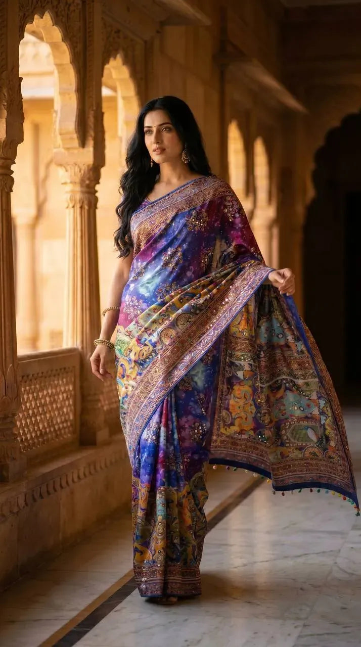 Saree