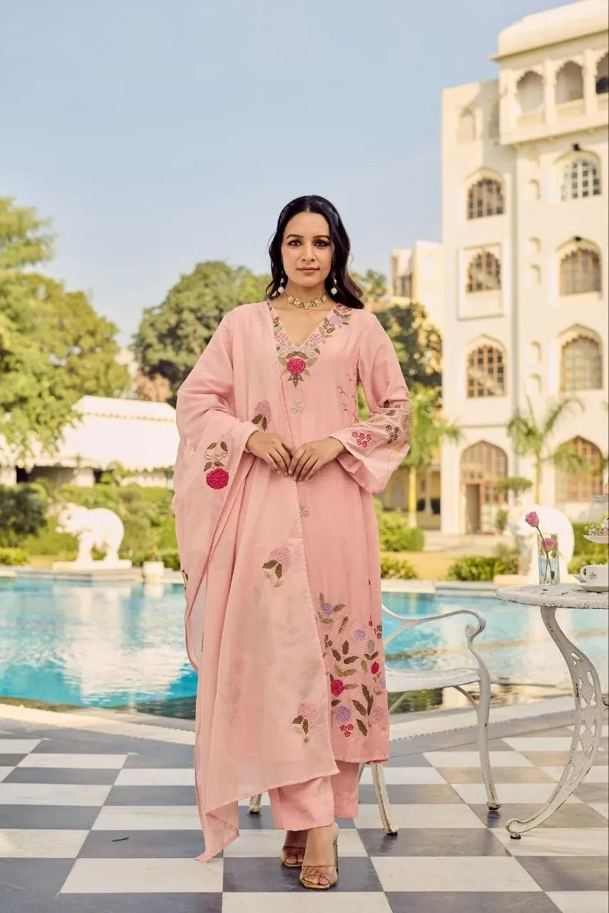 Kurti Set