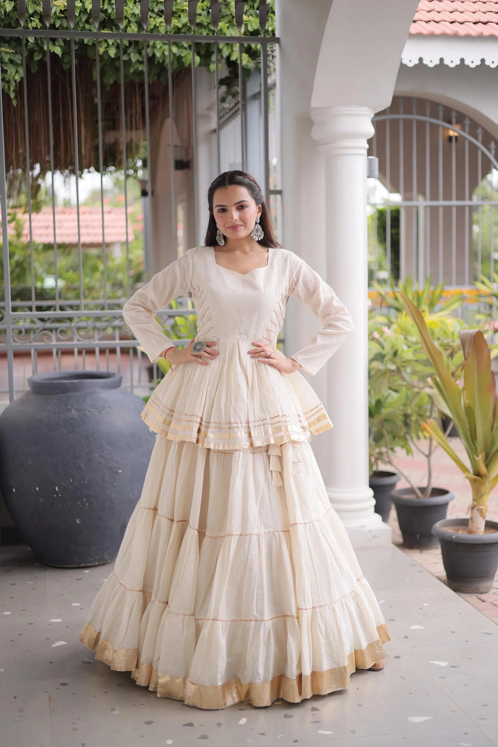 Lehenga Choli