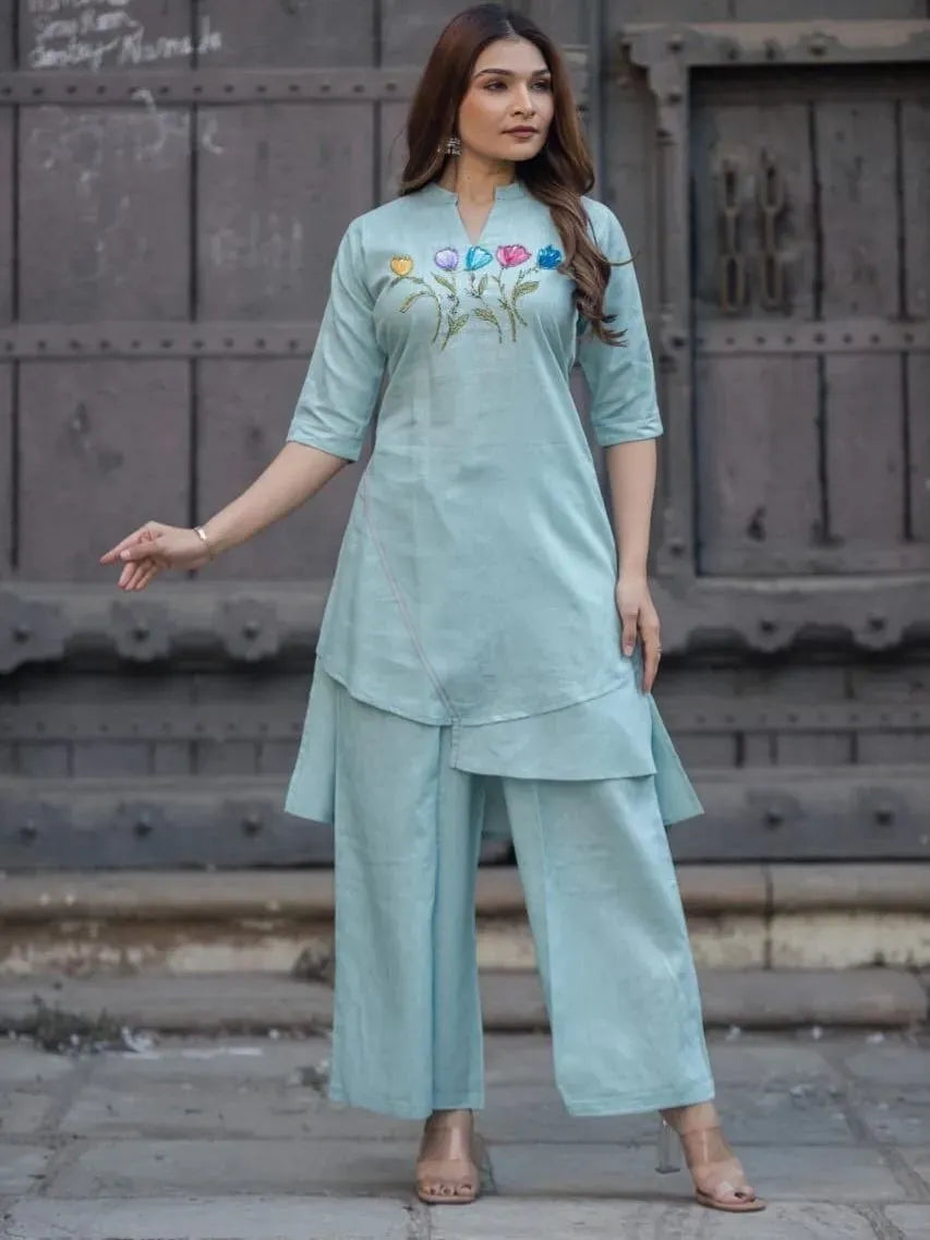 Kurti Set