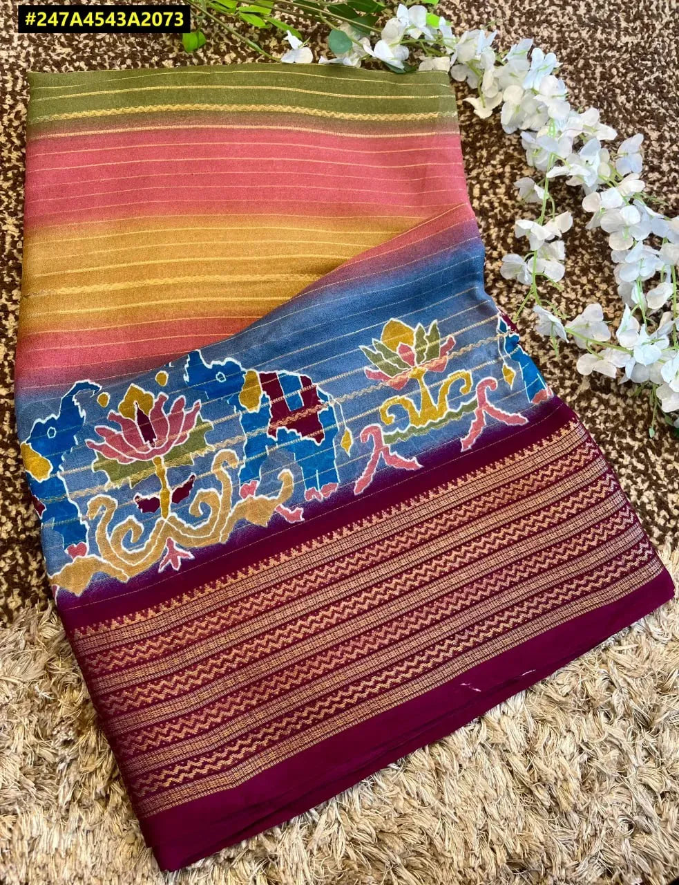 Saree