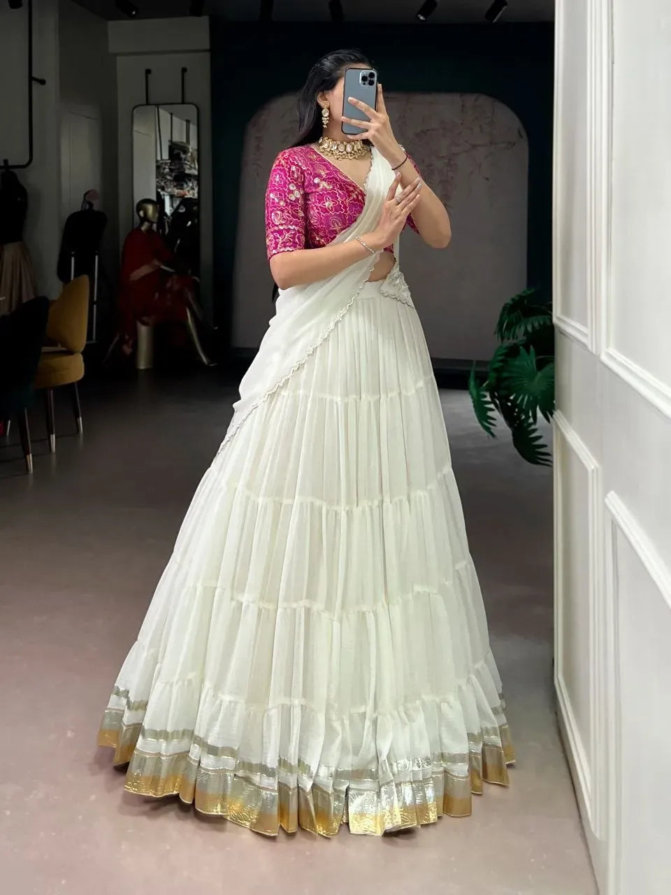 Lehenga