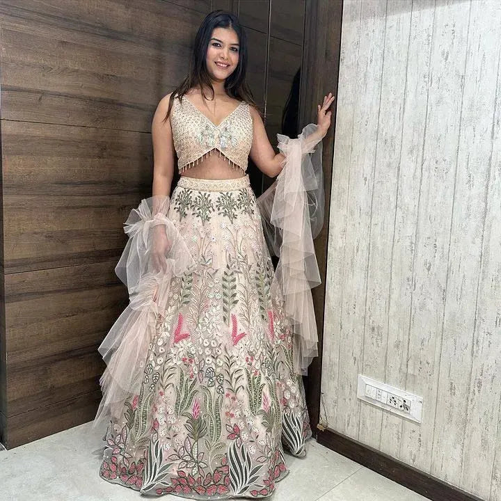 Lehenga Choli