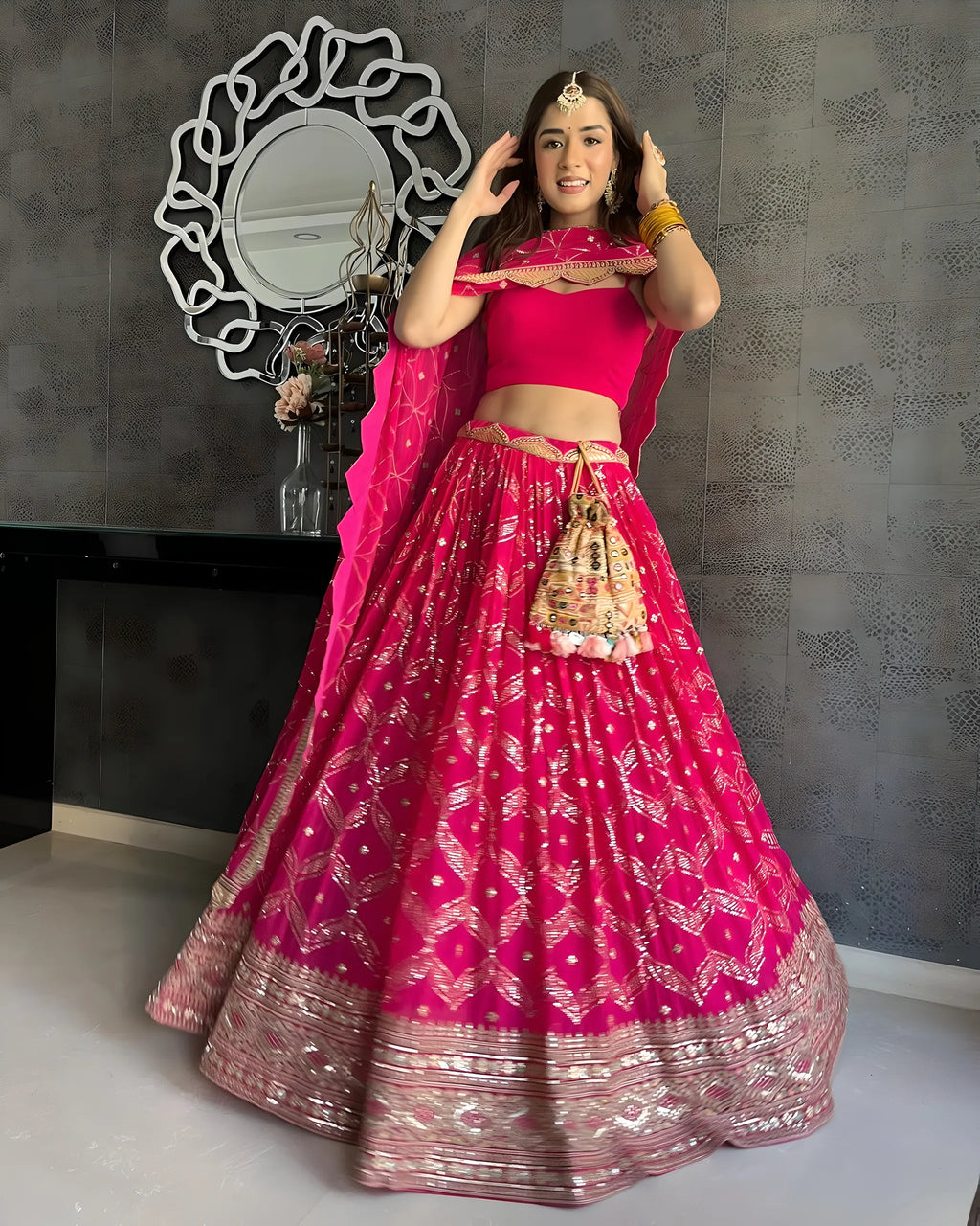 Lehenga Choli