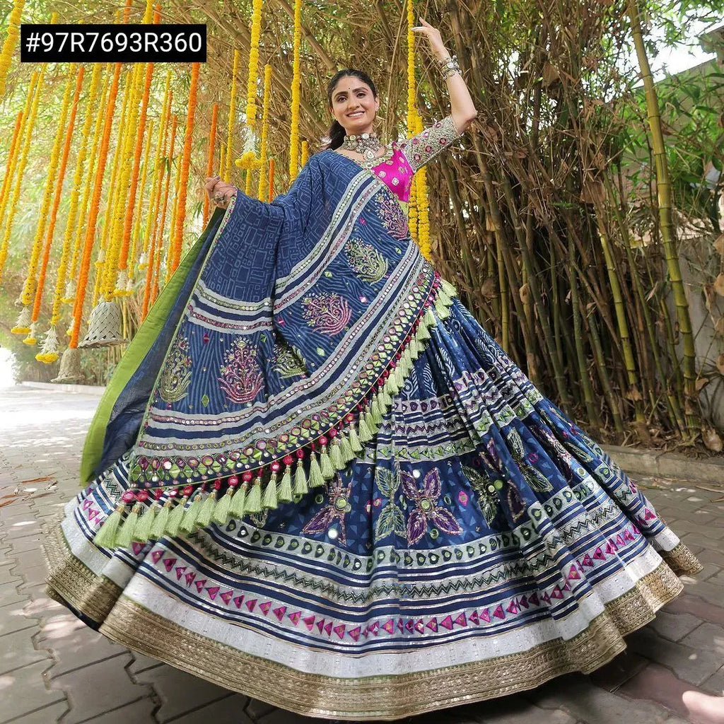 Lehenga