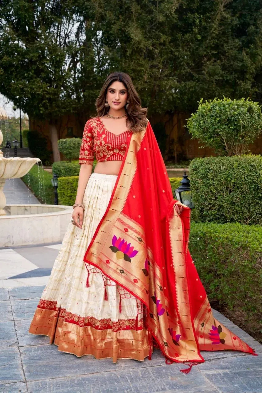 Lehenga Choli