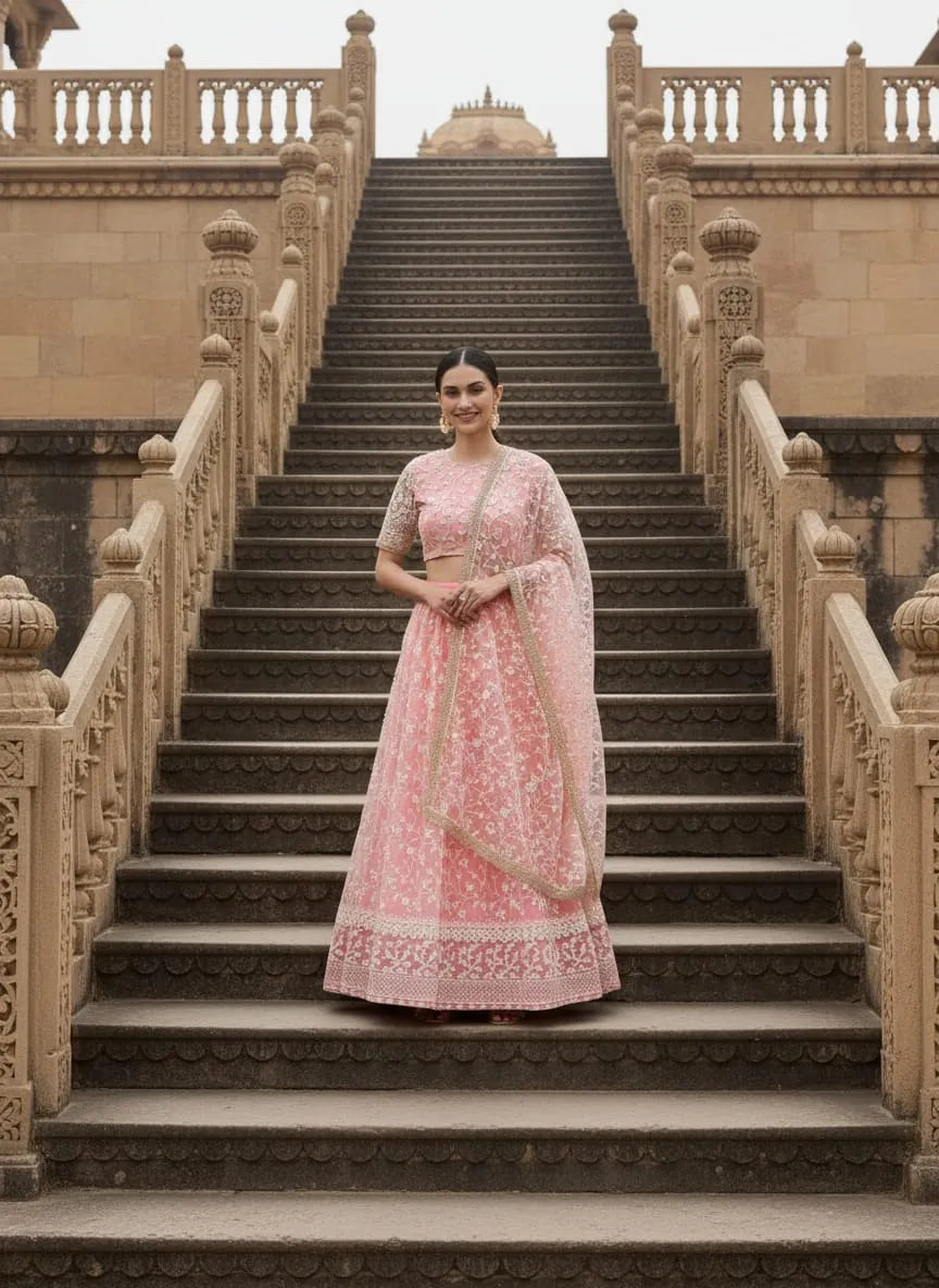 Lehenga