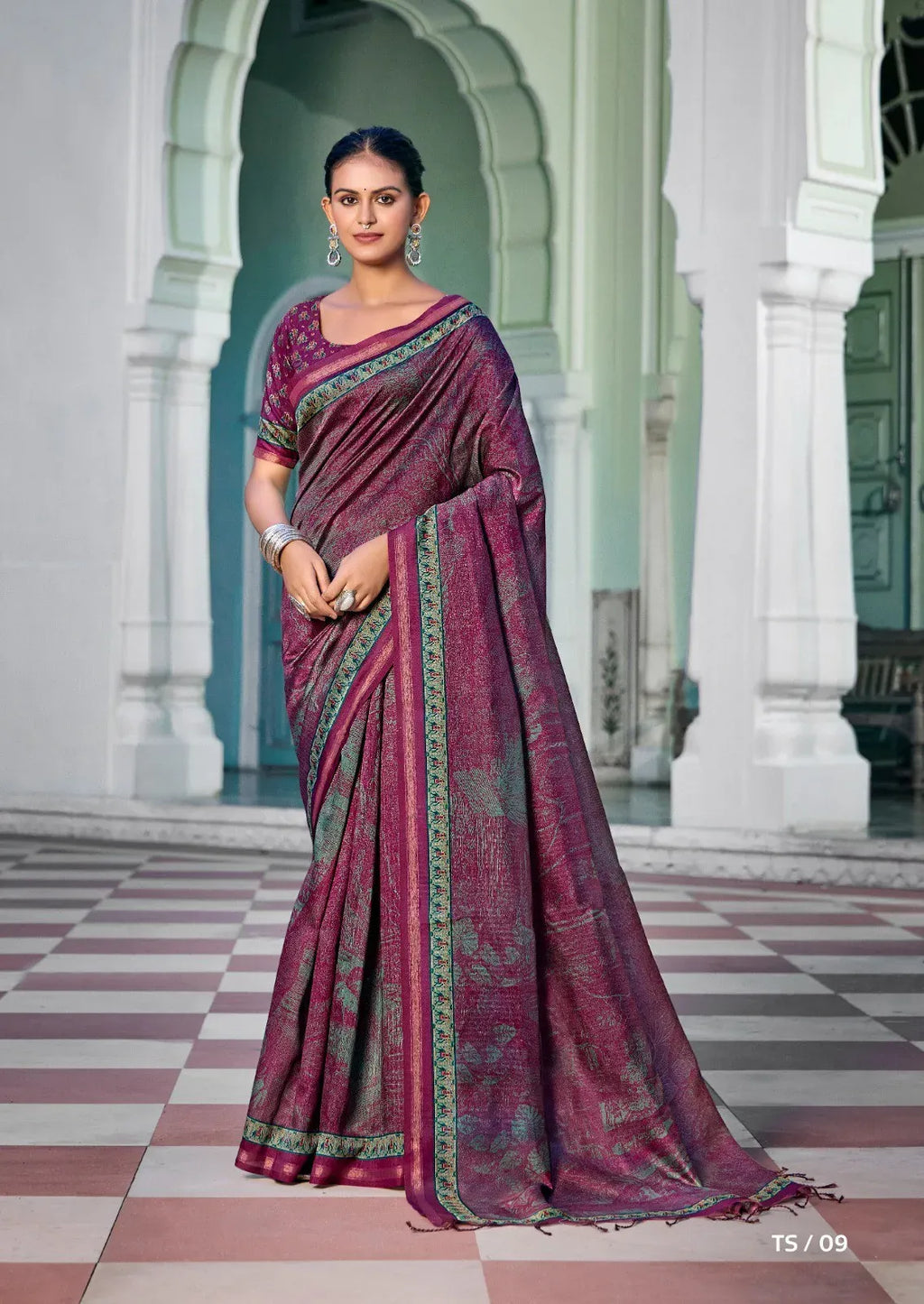 Saree