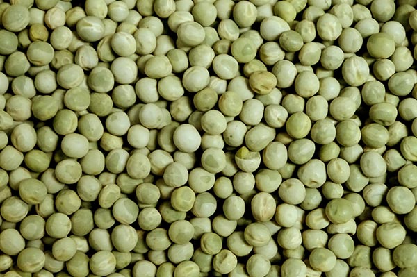 Green Peas (பச்சை பட்டாணி/ Pachai Pattani) – Nutritious & Versatile