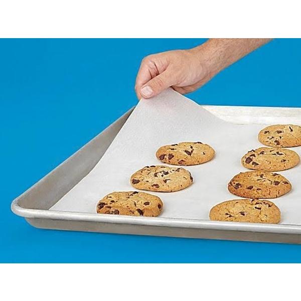 2191 Non Stick Microwave Oven Proof Baking Paper