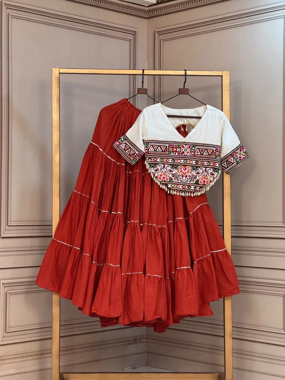 Lehenga Choli