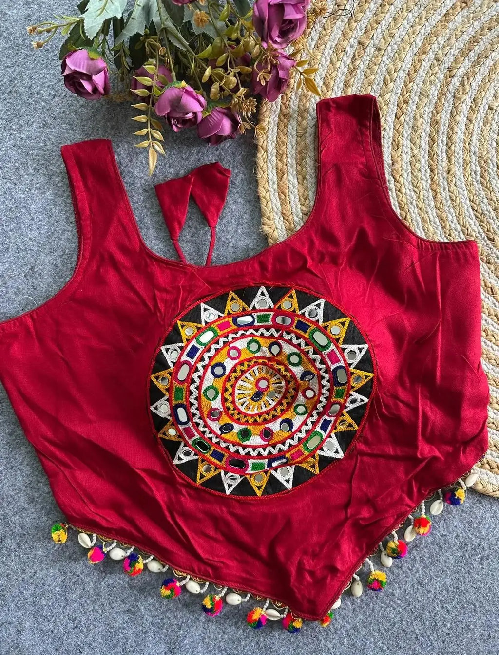 Blouse