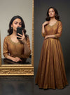 Handwork Gown for Women | Party Wear
