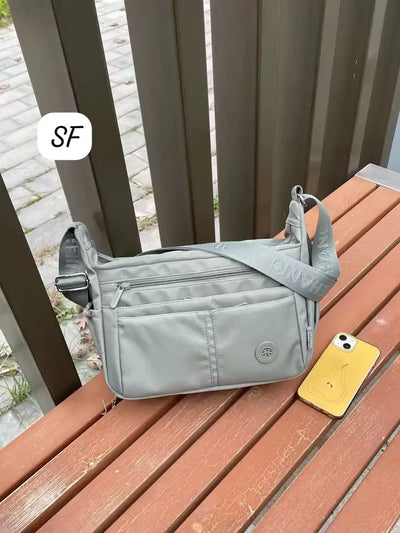 High-Quality Cross Body Sling Bag for Women | Durable, Stylish & Versatile for Travel & Daily Use