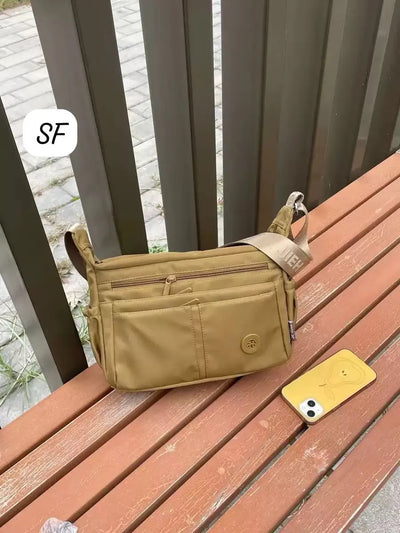 High-Quality Cross Body Sling Bag for Women | Durable, Stylish & Versatile for Travel & Daily Use