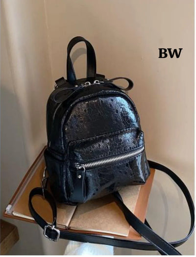 Buy Trendy High-Quality Mini Backpack & Sling Bag for Women | Versatile & Durable