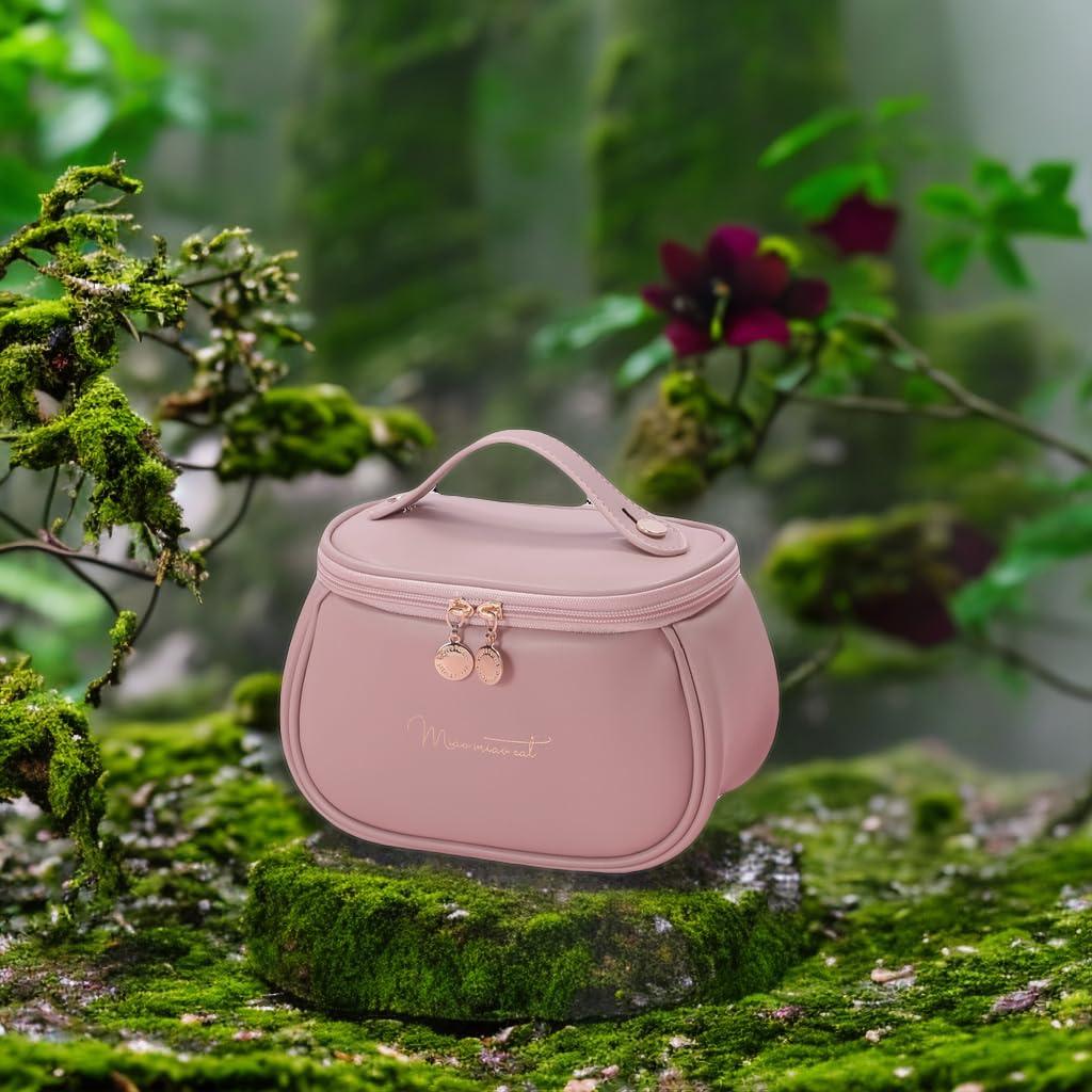 Travel Makeup Bag for Women Default Title