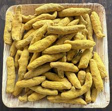 விரலி மஞ்சள் / Virali Manjal