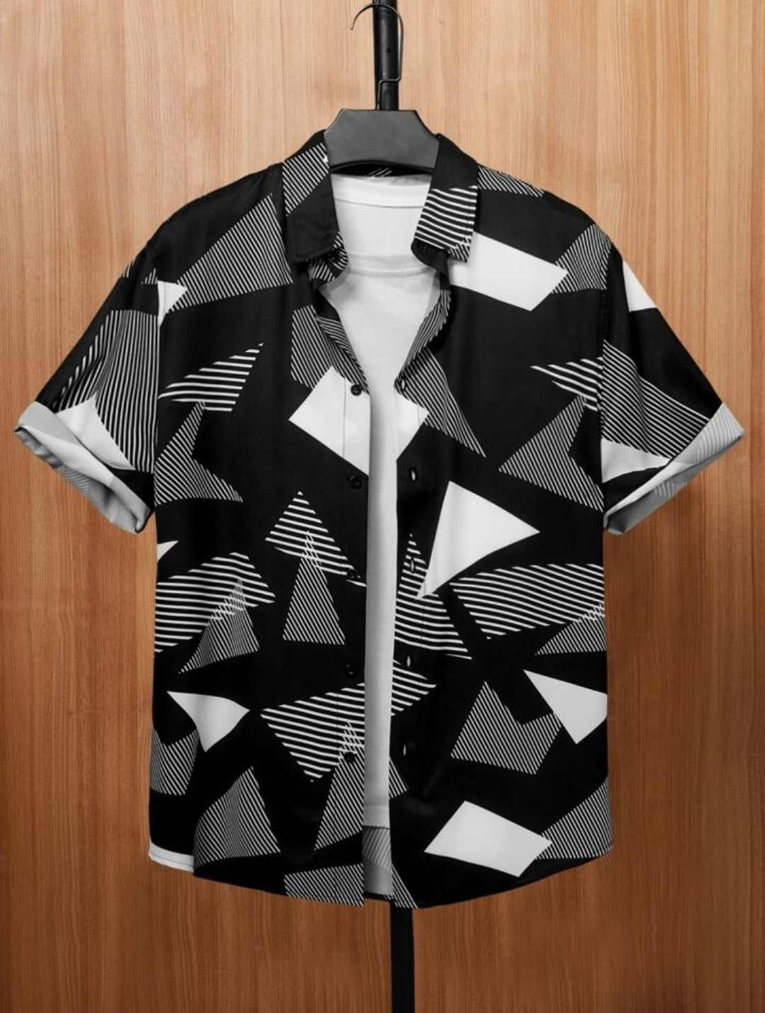 Casual Shirt for Men Default Title L