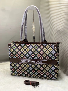 Buy Jacquard Pattern Shoulder Bag for Women Online | Everyday Elegance & Ethnic Wear