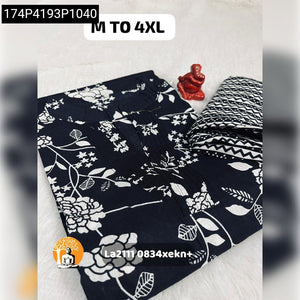 Jaipuri Cotton Printed Women's Kurta Pant Set | Everyday Elegance & Summer Comfort