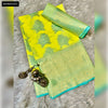 TRENDBUY Jaquard Soft Silk Saree for Women | Festive & Wedding Ethnic Wear Online