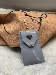 Jelly Waterproof Mobile Sling Bag for Women - Casual & Ethnic Style Online