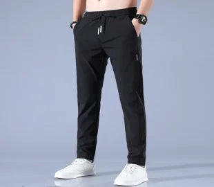 Men`s Fast Dry Strech Pants XXL