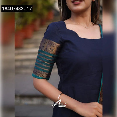 Kanchi Cotton Suit Set for Women | Festive & Casual Wear