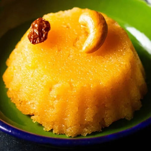 Roasted Sooji (வறுத்த ரவை) – Pre-Roasted & Ready-to-Use