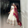 Khadi Cotton Lehenga Choli for Women | Festive Wear