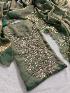 Kurta Zardogi Handwork for Women | Wedding Wear
