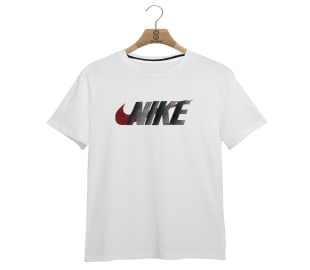 Men's Round Neck Printed T Shirt In Polycotton ( Pack of 1 ) Default Title XL