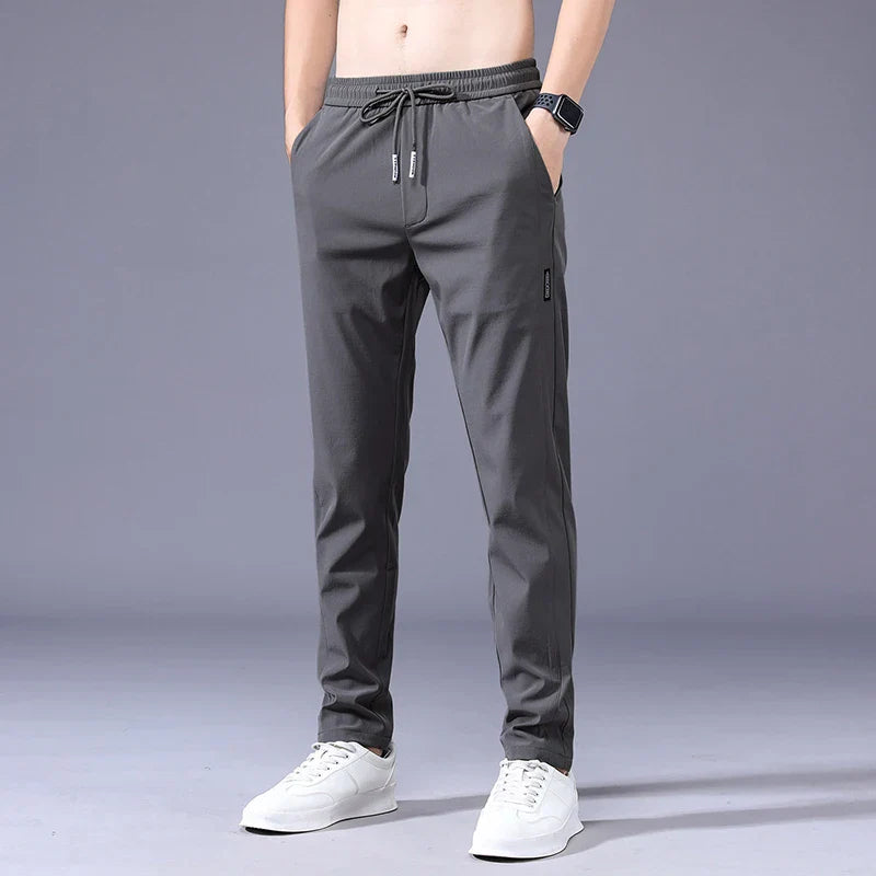 Men‘s Fast Dry Stretch Pants ( Pack of 2 ) XL