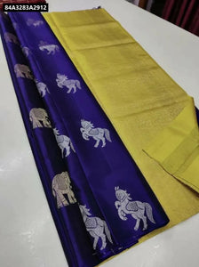 Lichi Silk Jacquard Saree for Women | Festive, Wedding & Ethnic Wear Online