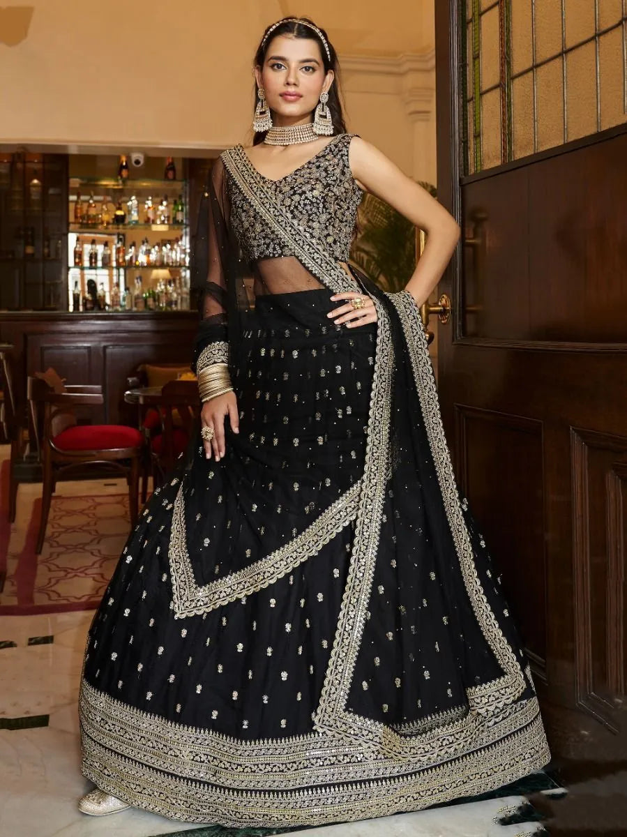 Lehenga
