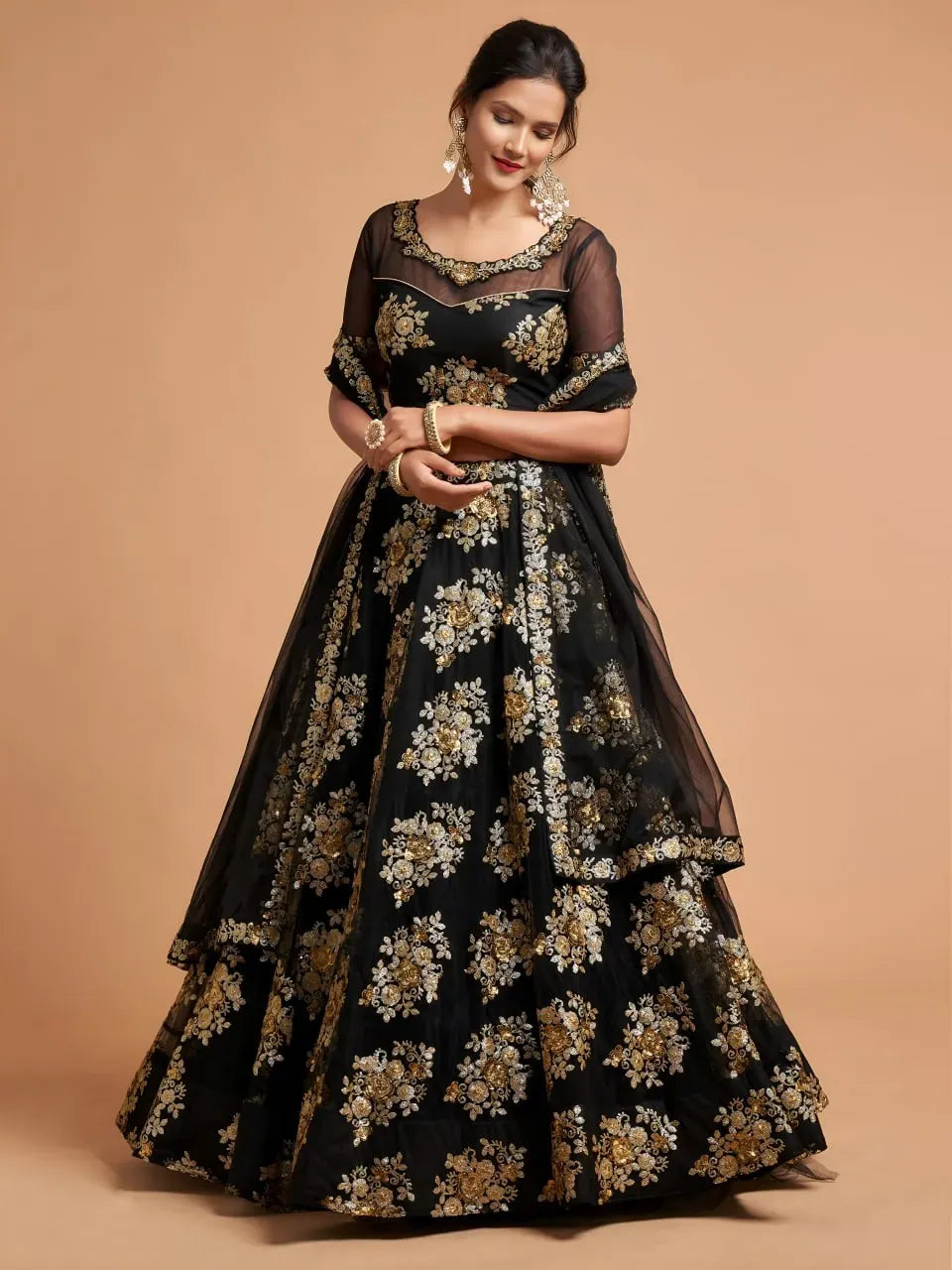 Lehenga Choli