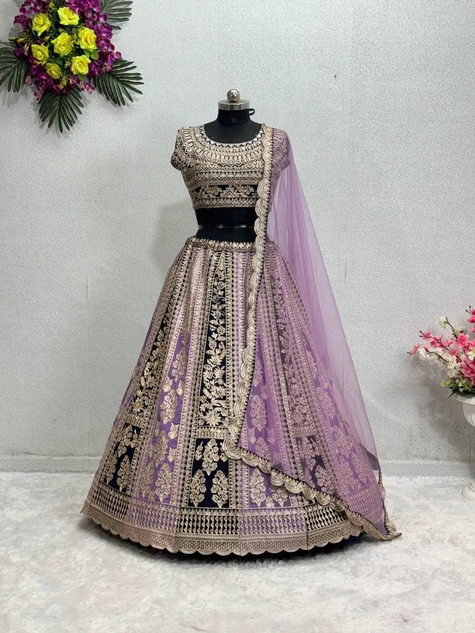 Lehenga