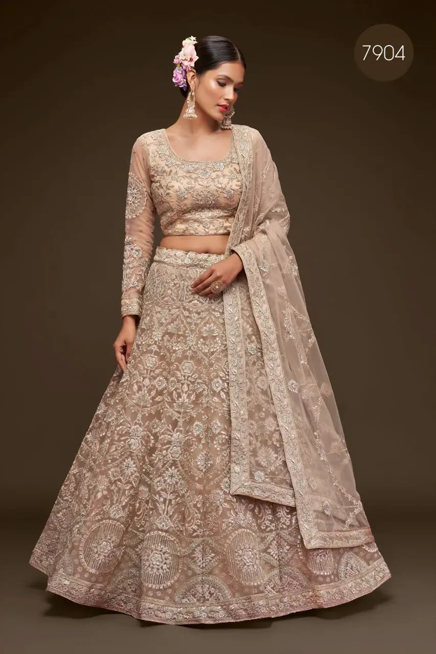 Lehenga