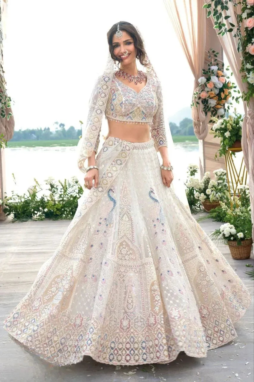 Lehenga Choli