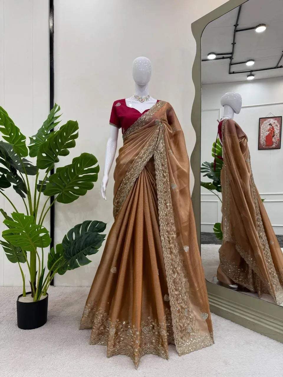 Saree