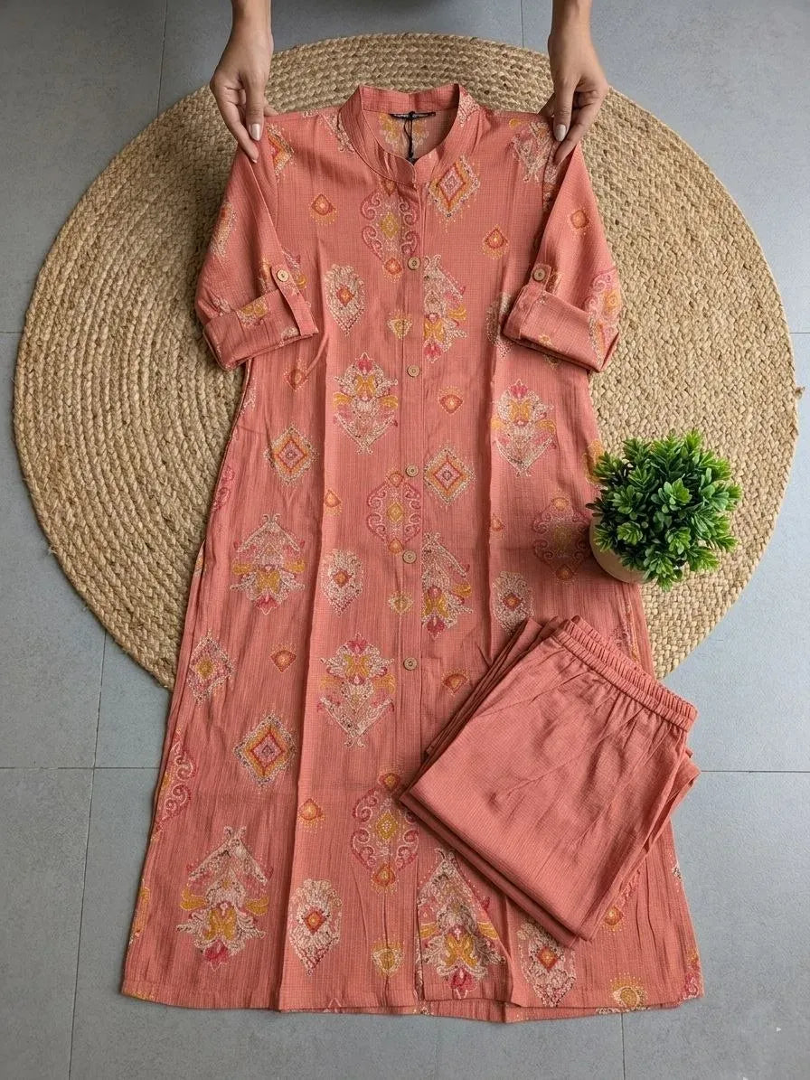 Co-ord Set