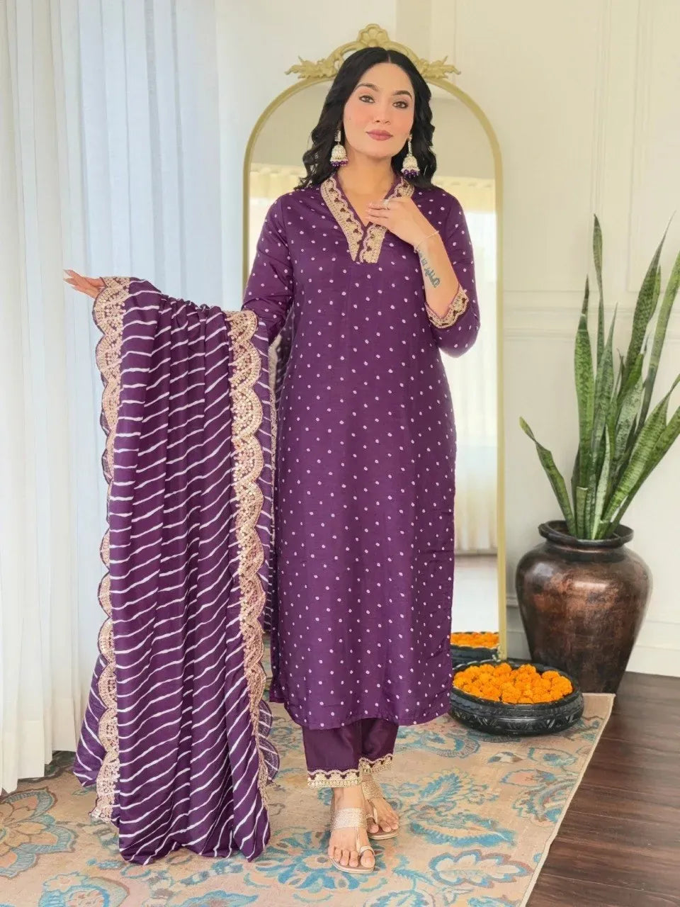Kurta Set